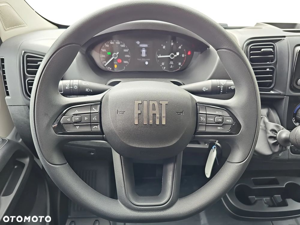 Fiat Ducato MAXI L4H2 - 21