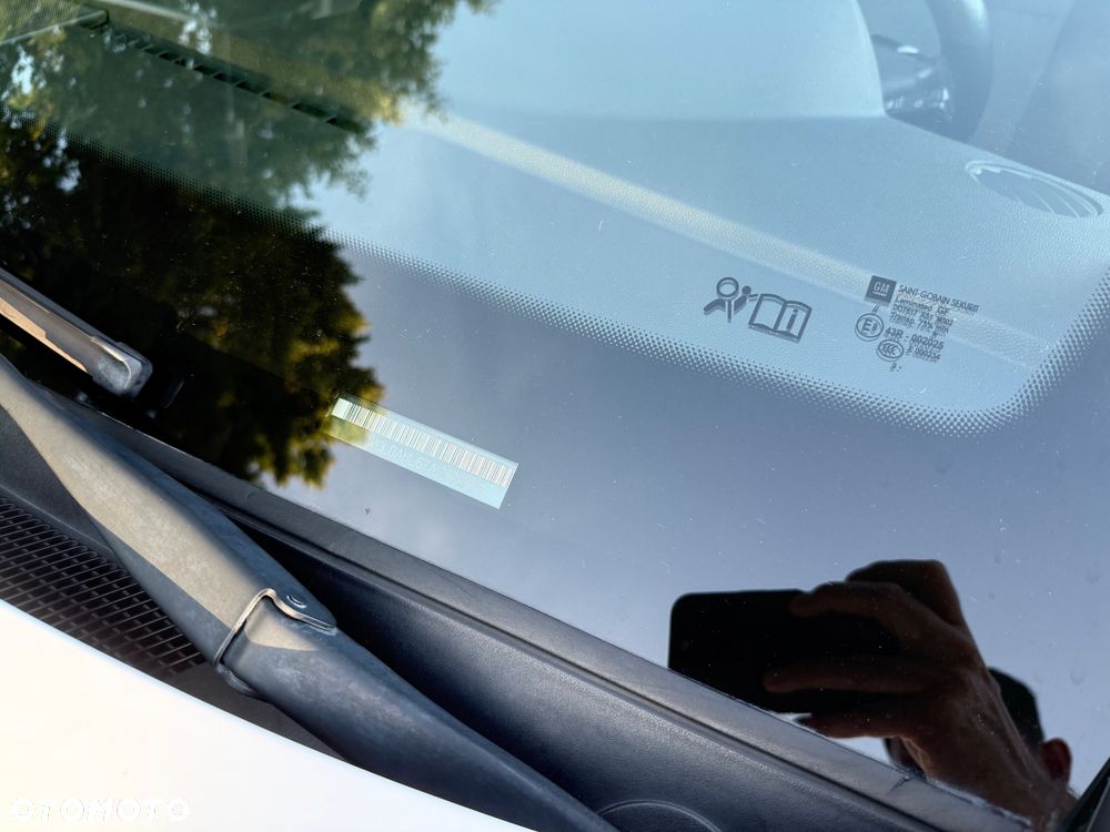 Opel Astra - 37