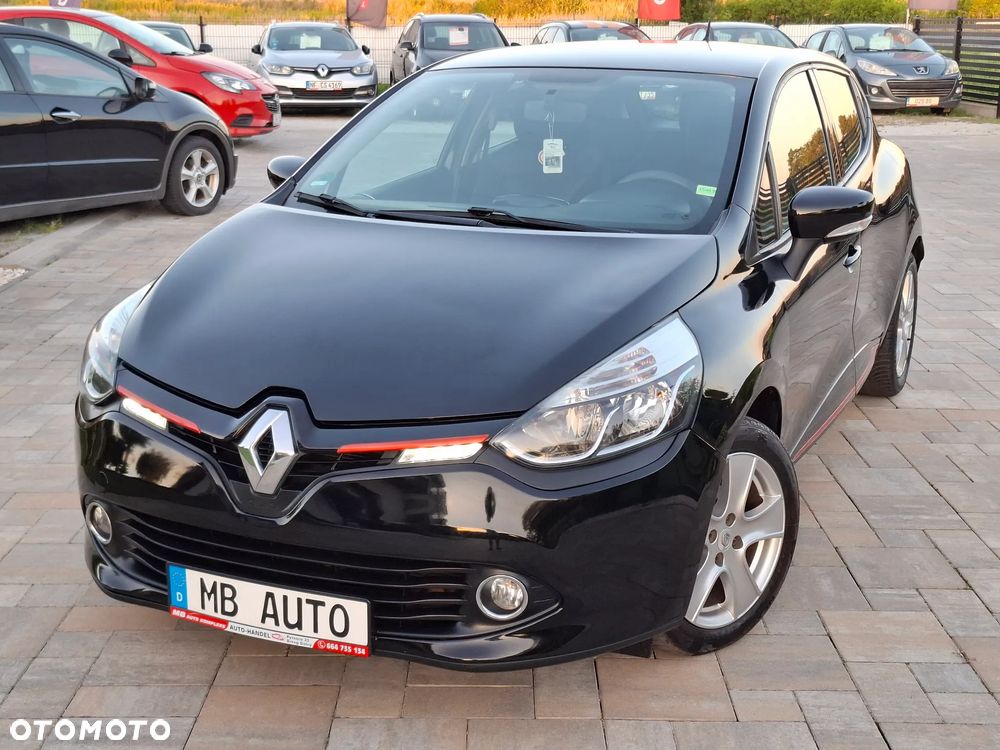 Renault Clio TCe 90 Dynamique - 2