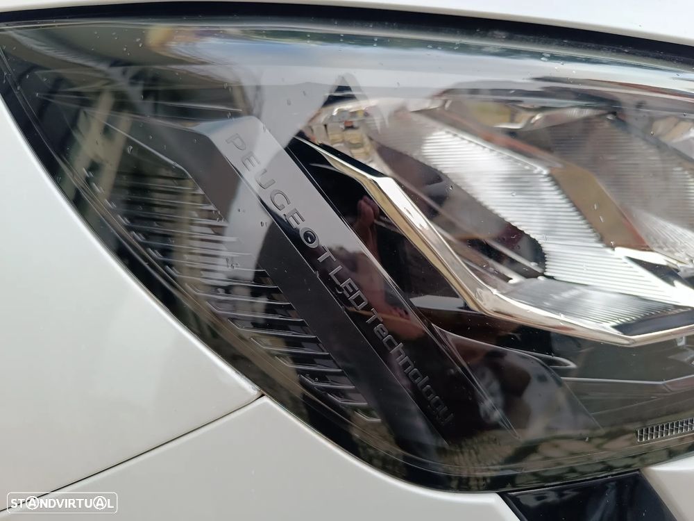 Peugeot e-208 50 kWh Active Pack - 34