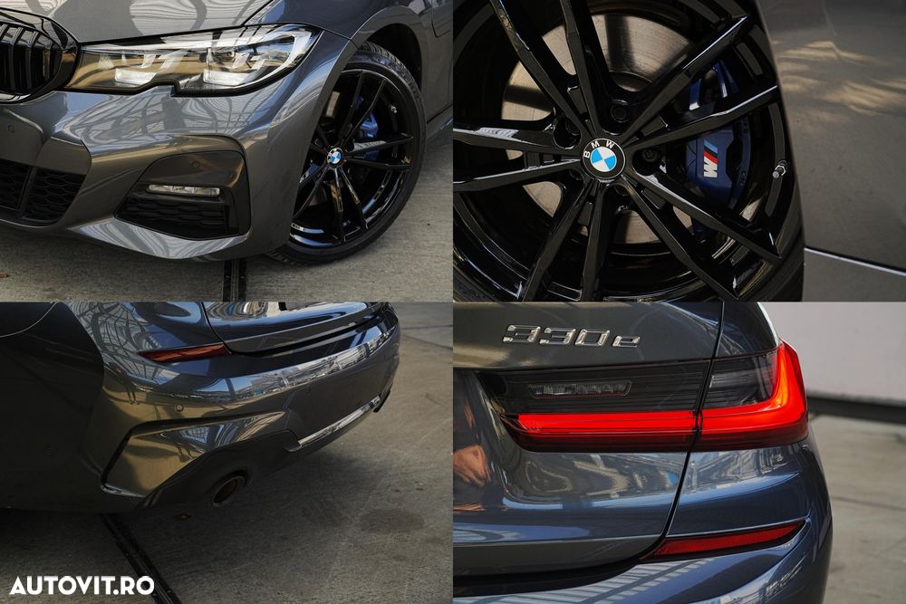 BMW Seria 3 - 9