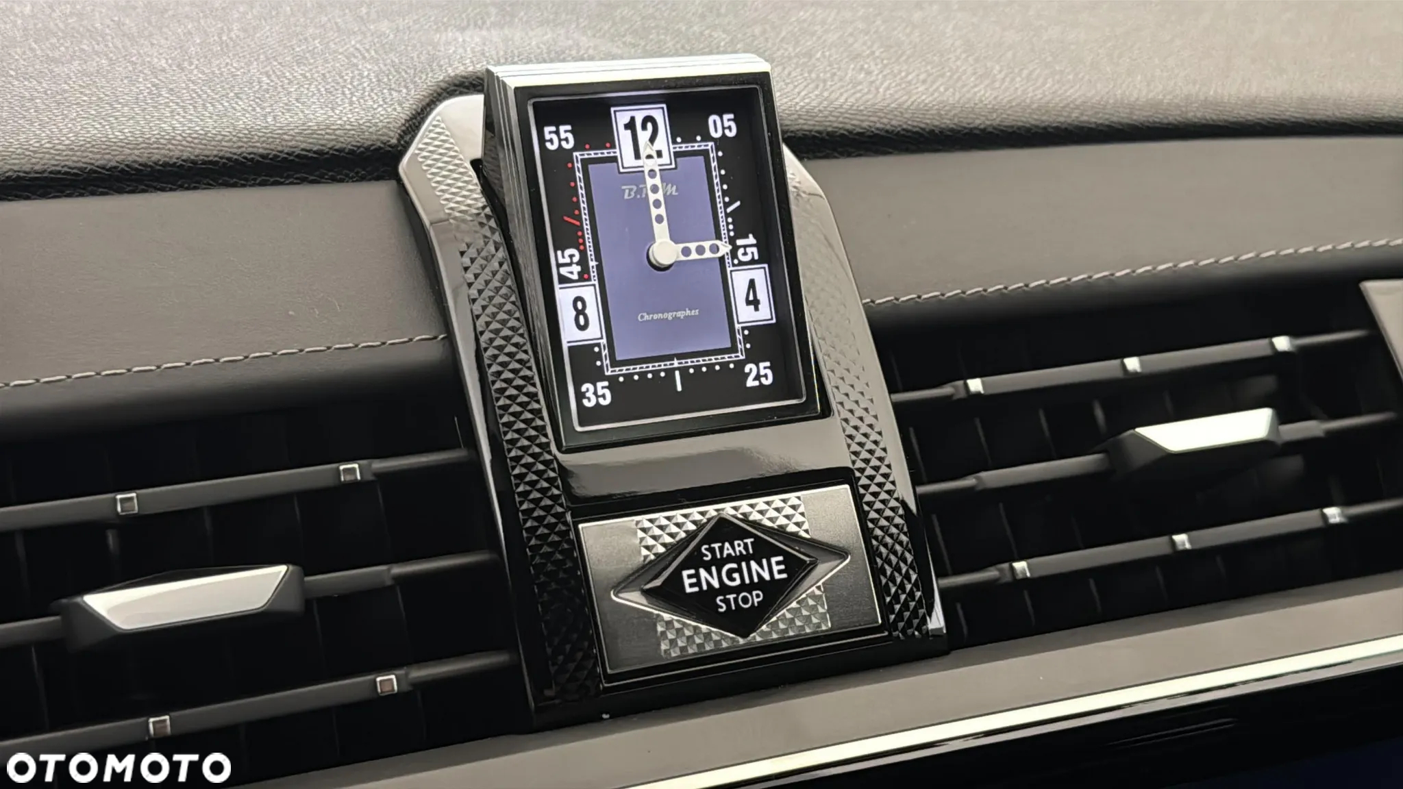 DS Automobiles DS 7 Crossback 1.6 PureTech Rivoli - 22