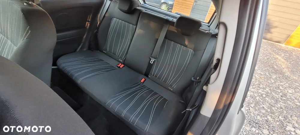 Opel Corsa - 13