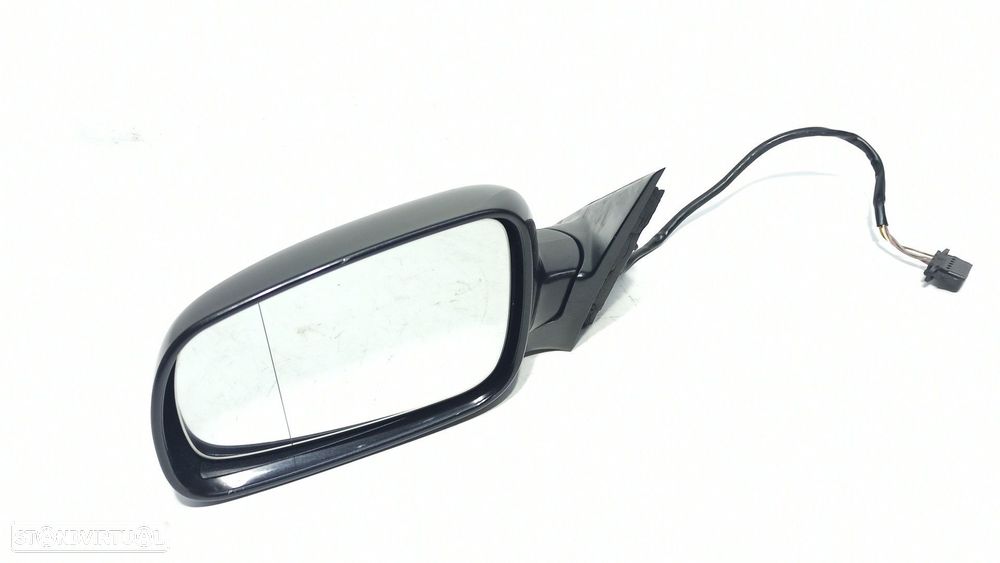 RETROVISOR ESQUERDO VOLKSWAGEN PASSAT BERLINA (3B2) COMFORTLINE - 5