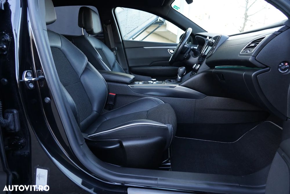 Renault Talisman Blue dCi 160 EDC INTENS - 12