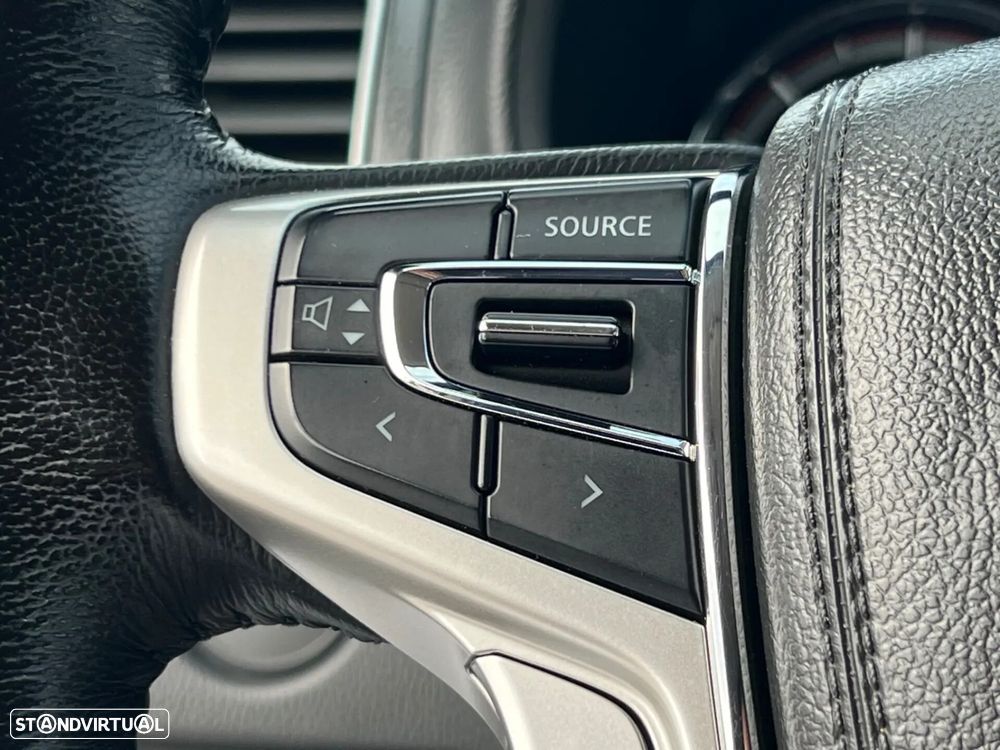 Mitsubishi L200 2.3 DI-D Strakar Space Cab Intense 4WD - 24