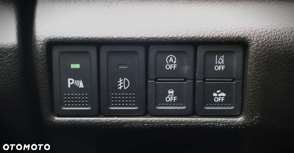 Suzuki SX4 S-Cross - 25