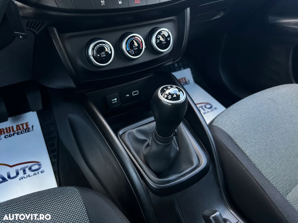 Fiat Tipo 1.0 Final City Life - 10