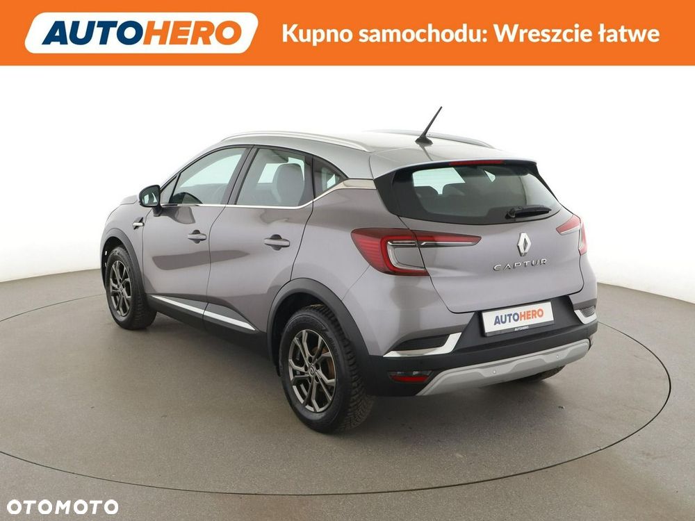Renault Captur 1.0 TCe Intens - 5