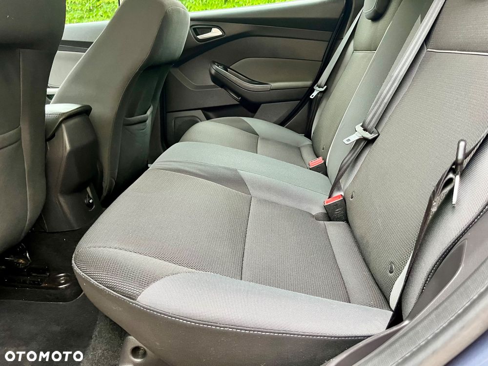 Ford Focus 1.6 TI-VCT Champions Edition - 23