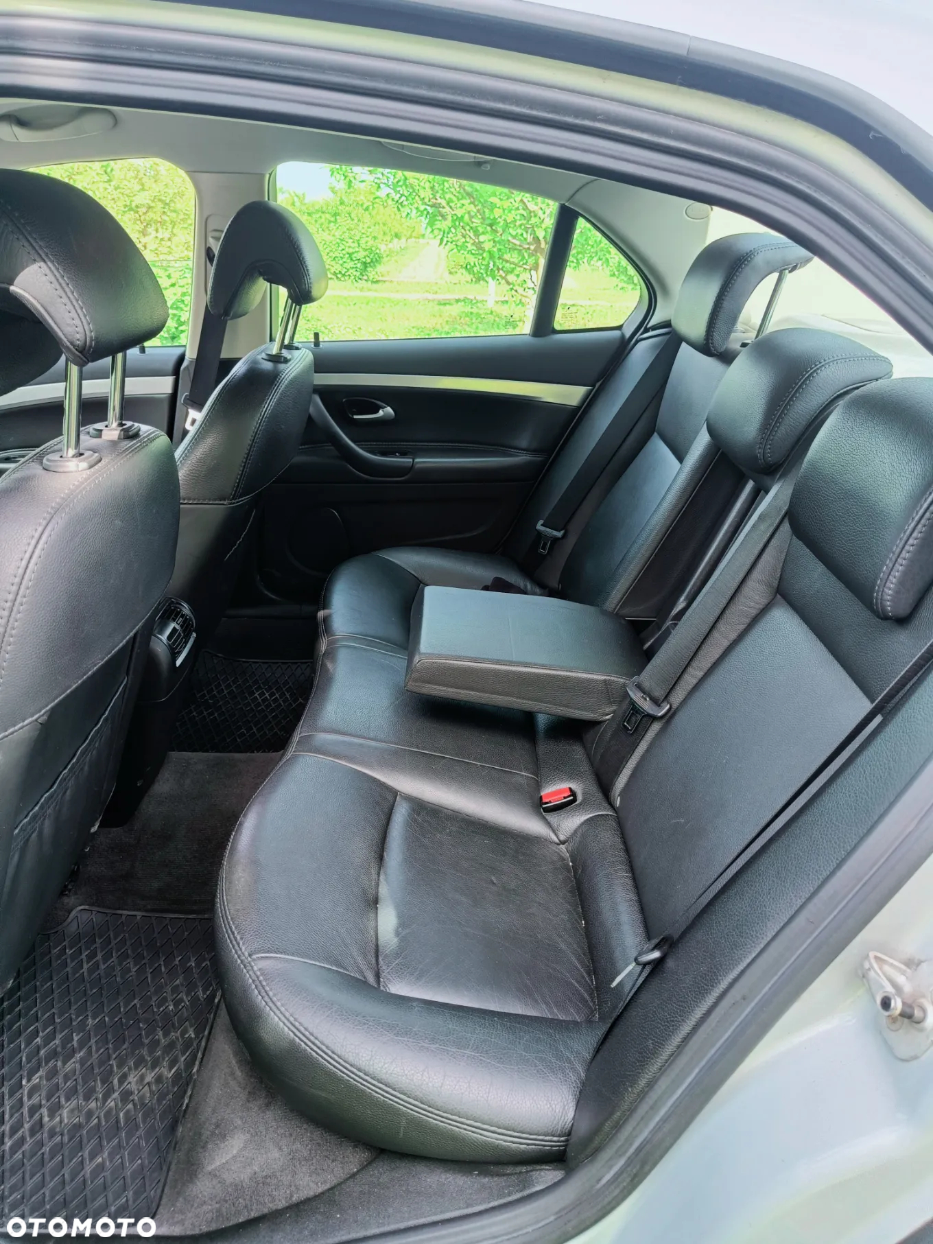 Saab 9-3 - 3
