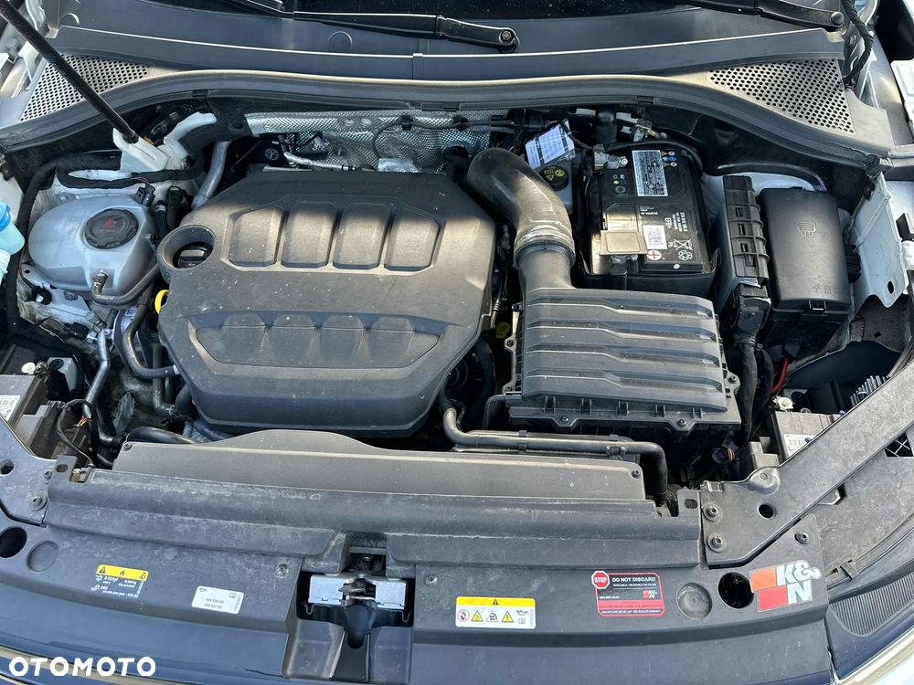 Volkswagen Tiguan - 21