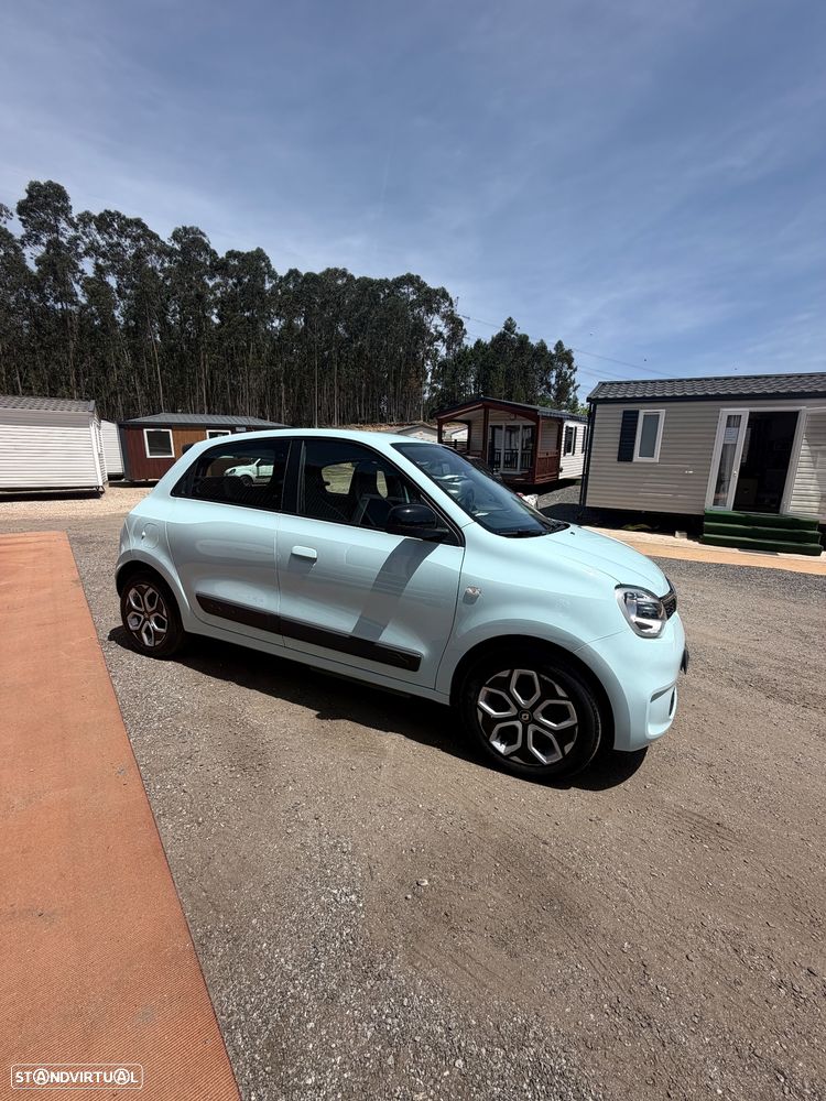 Renault Twingo E-Tech. 22 Techno - 4