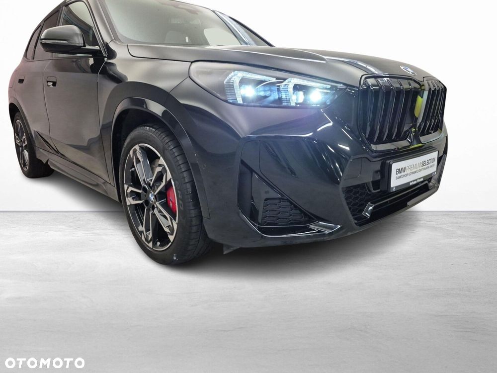 BMW X1 xDrive20d mHEV M Sport sport - 22