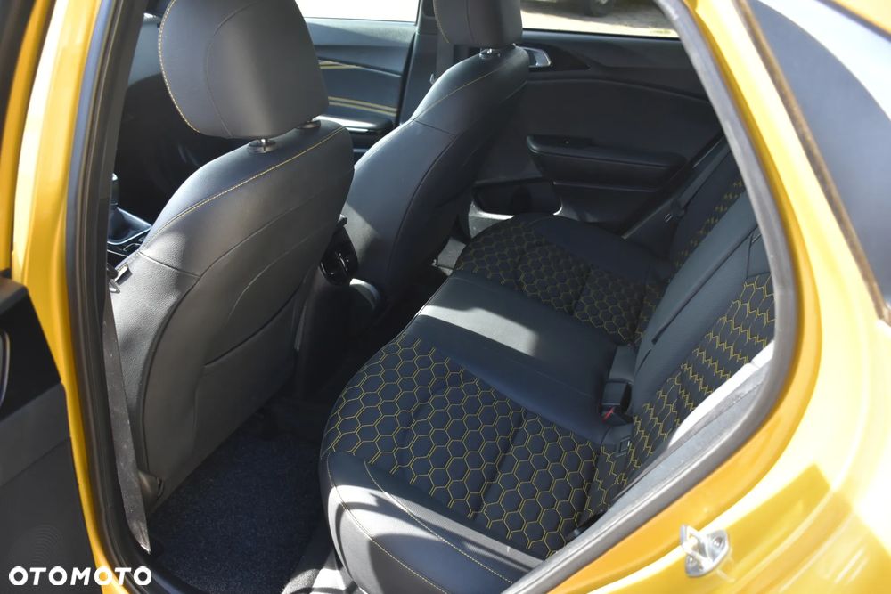 Kia XCeed 1.4 T-GDI OPF JBL SOUND EDITION - 13