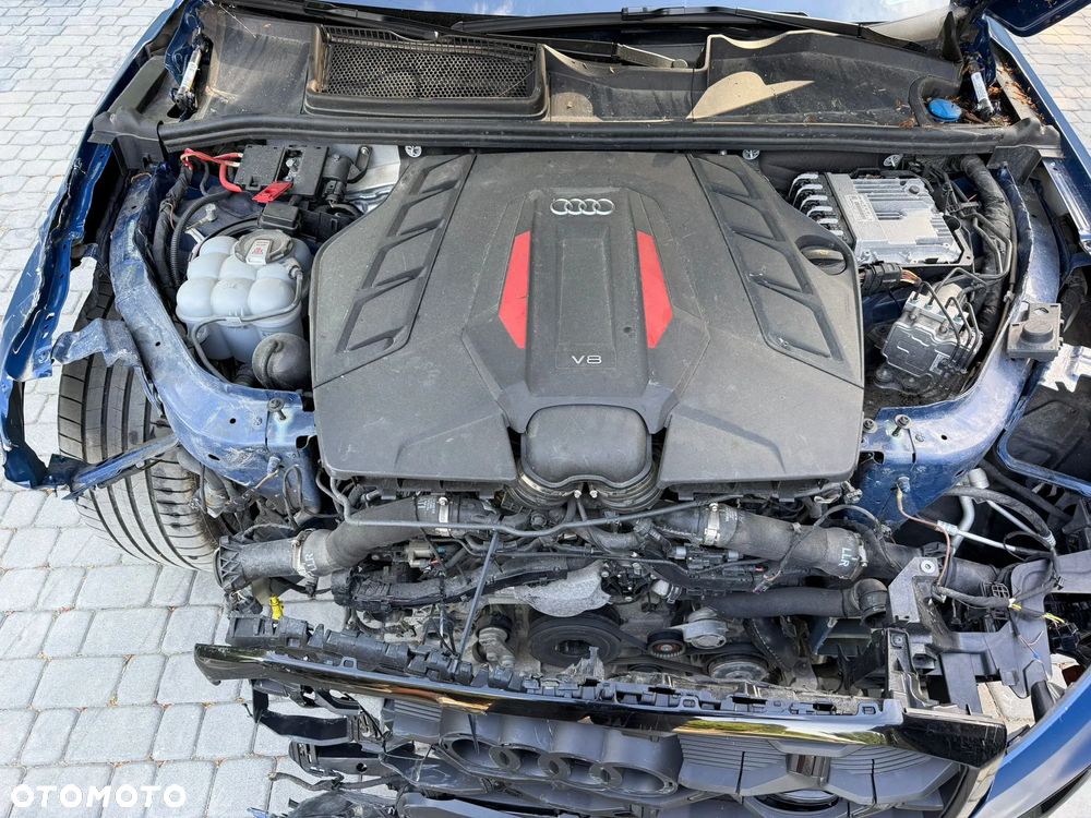 Audi SQ7 - 10