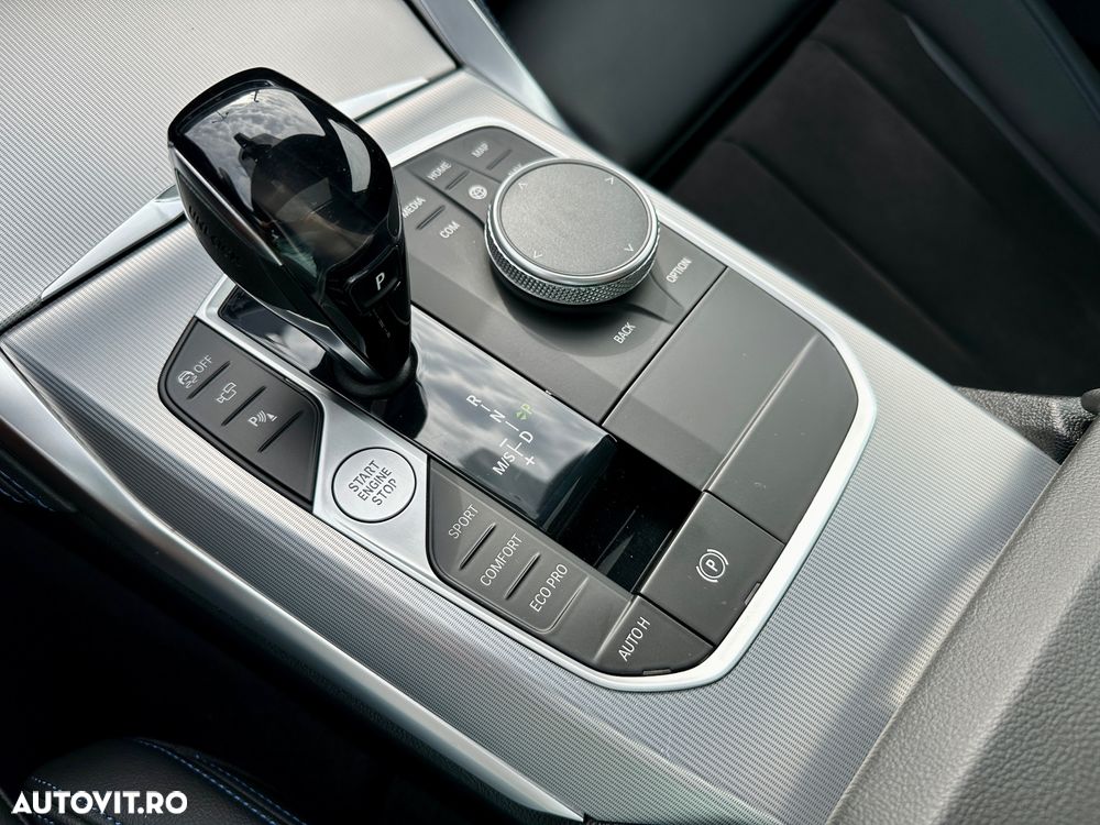 BMW Seria 4 M440d xDrive - 29