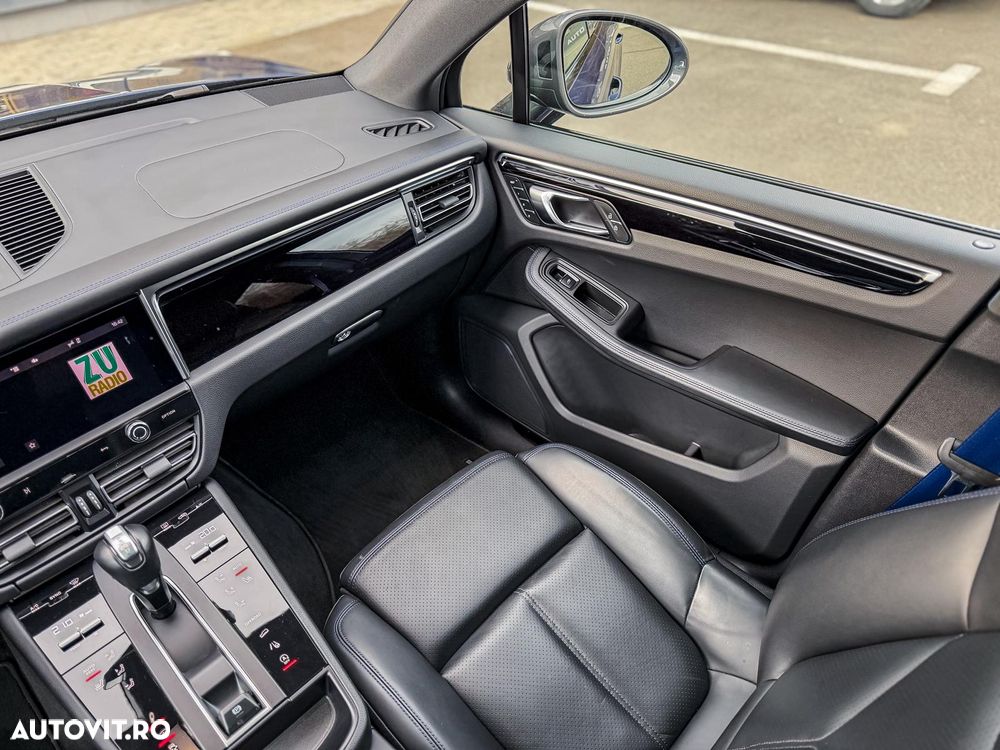 Porsche Macan T PDK - 24