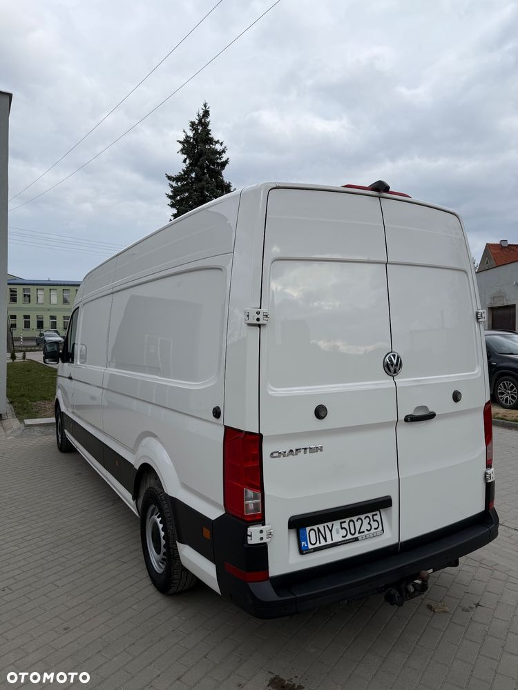 Volkswagen Crafter - 3