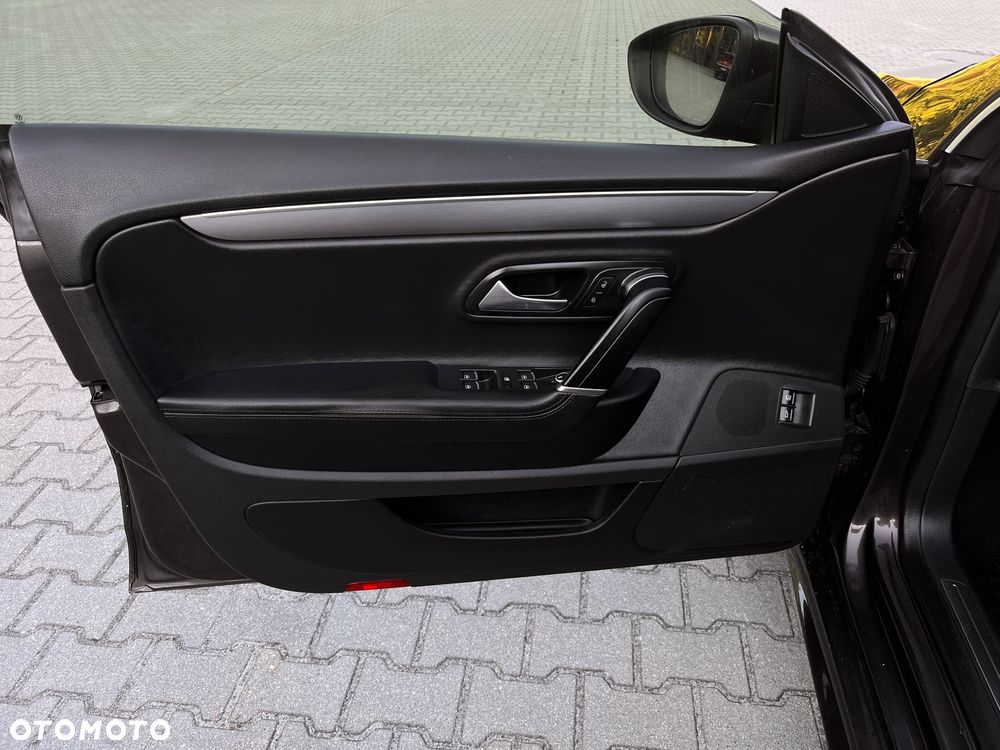 Volkswagen CC 2.0 TDI DPF BMT DSG - 22