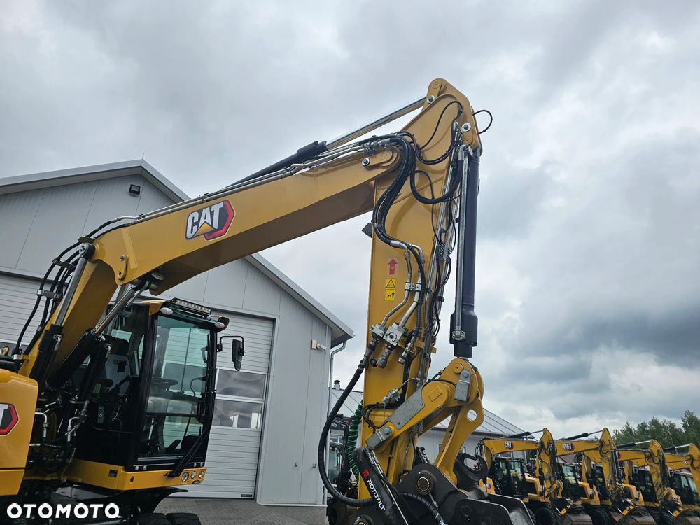 Caterpillar M 315 F - 27