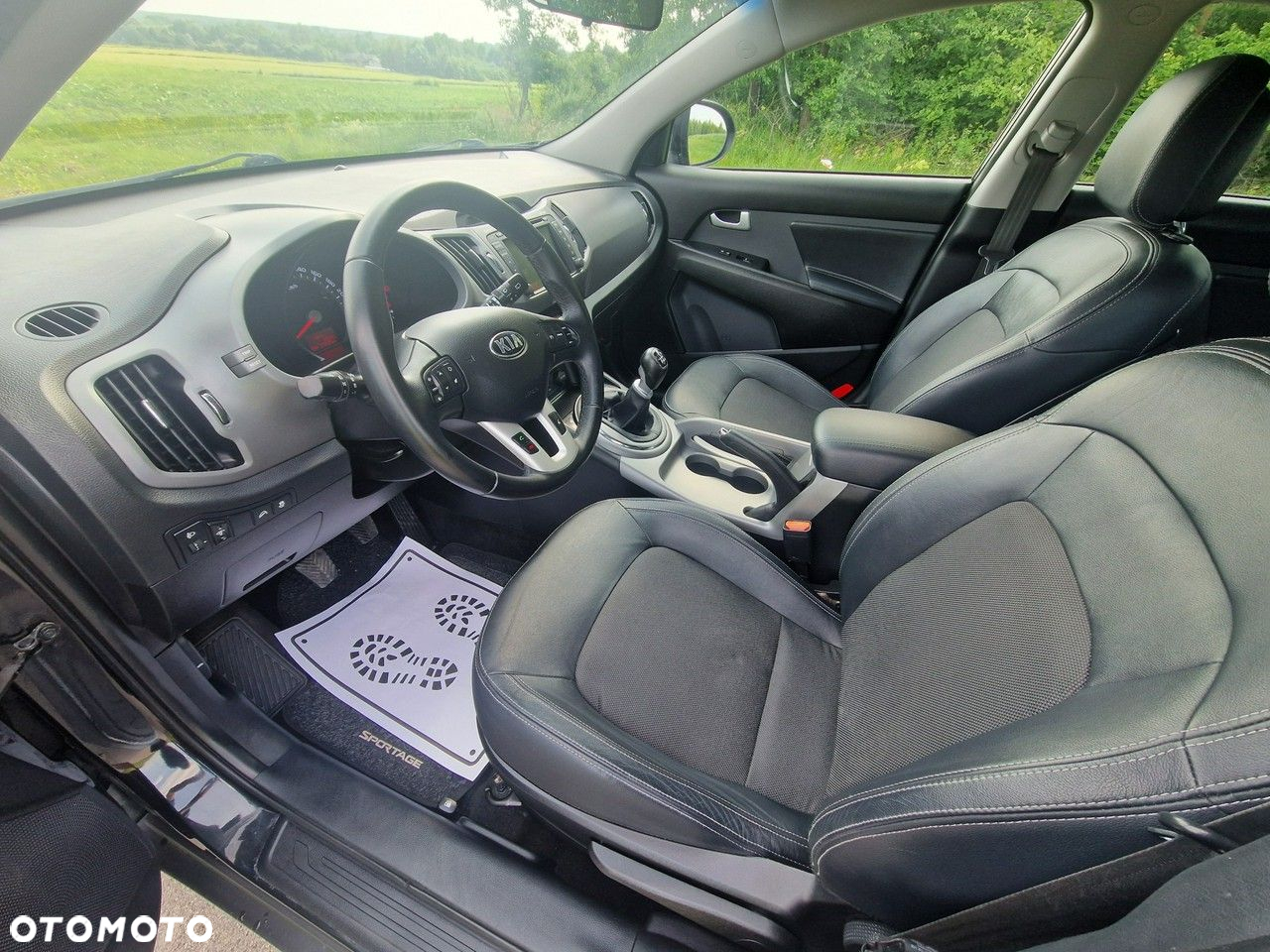Kia Sportage - 18