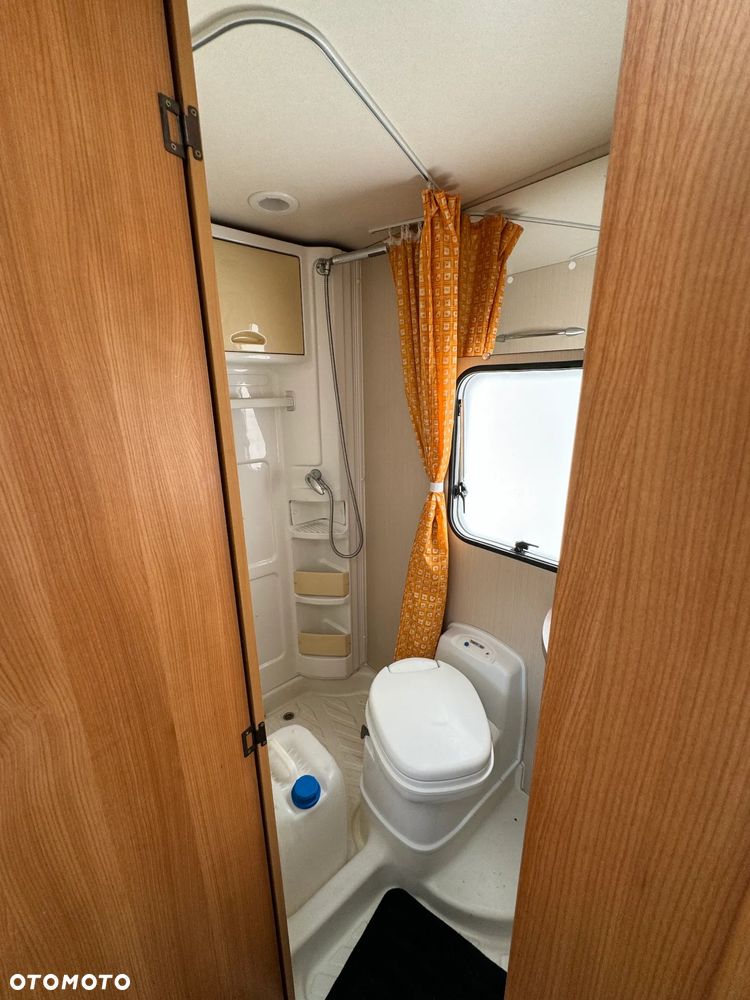 Ford Transit - 11