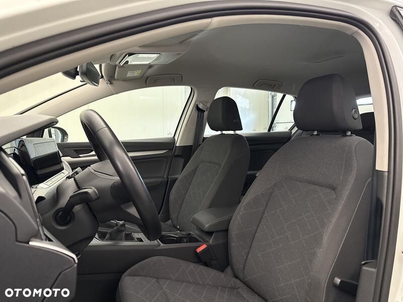 Volkswagen Golf 1.5 TSI EVO Life - 11