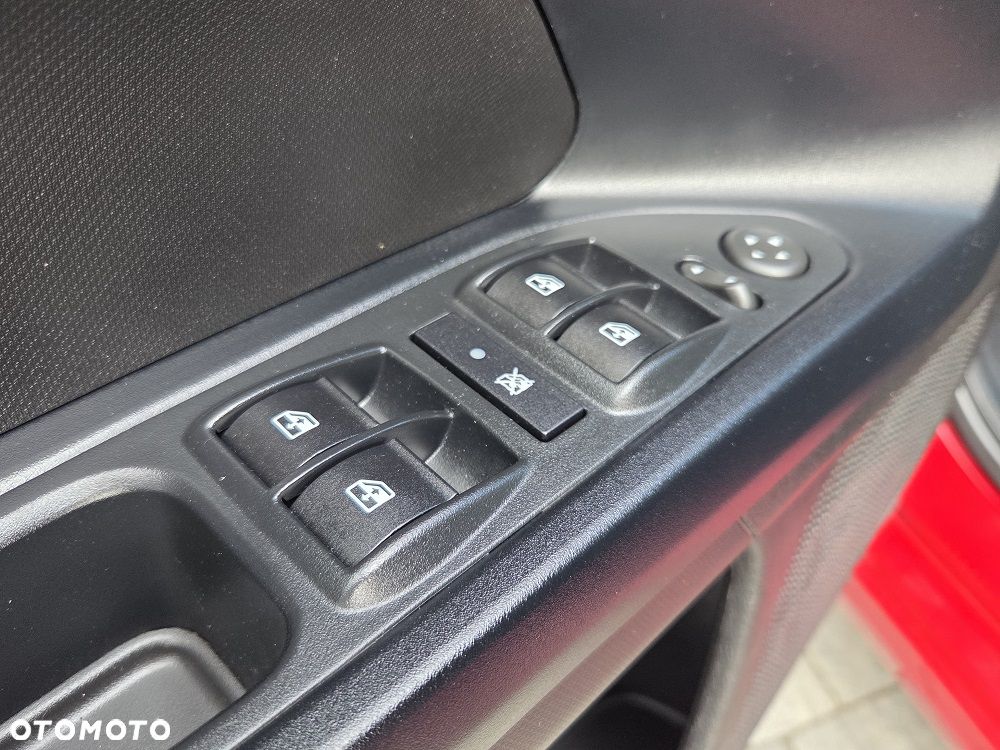 Fiat Tipo 1.4 16v Lounge EU6d - 10