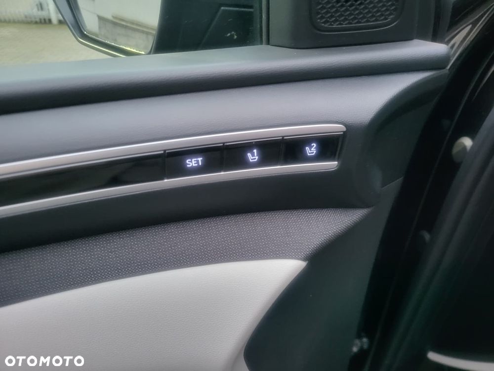 Hyundai Tucson 1.6 T-GDi HEV Platinum 4WD - 15