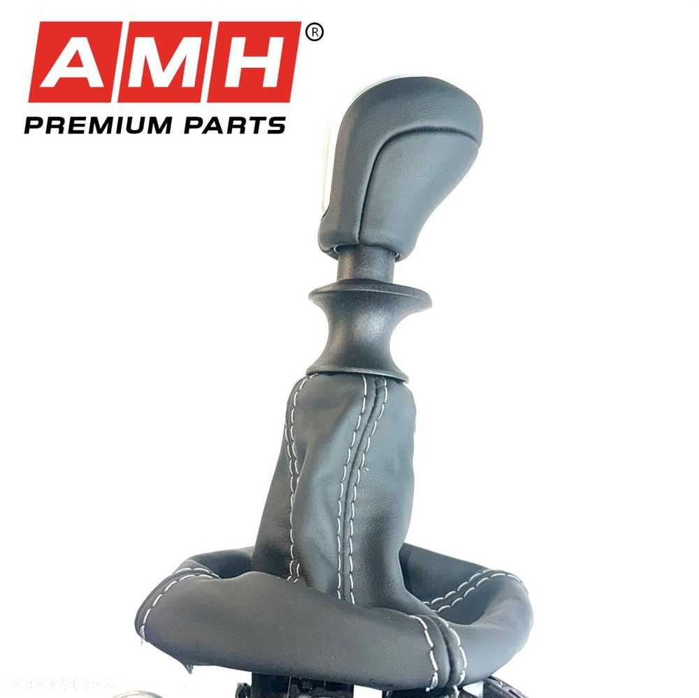 Oryginalna Dźwignia zmiany biegów do Mercedes Vito A4472600798 AMH00798 - 3