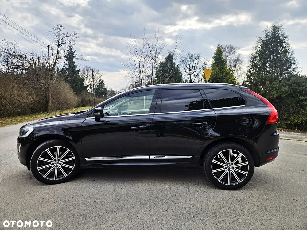 Volvo XC 60 D4 Geartronic Kinetic - 7