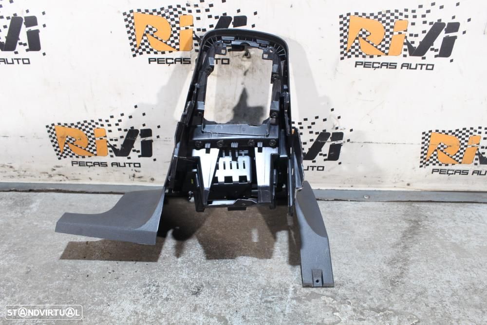 Consola Central Seat Leon (5F1)  5F1863212d / 5F1863680d / 5F1863681b - 6