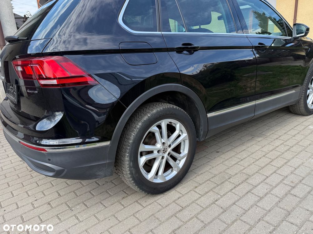 Volkswagen Tiguan 2.0 TDI SCR 4MotION DSG Life - 4