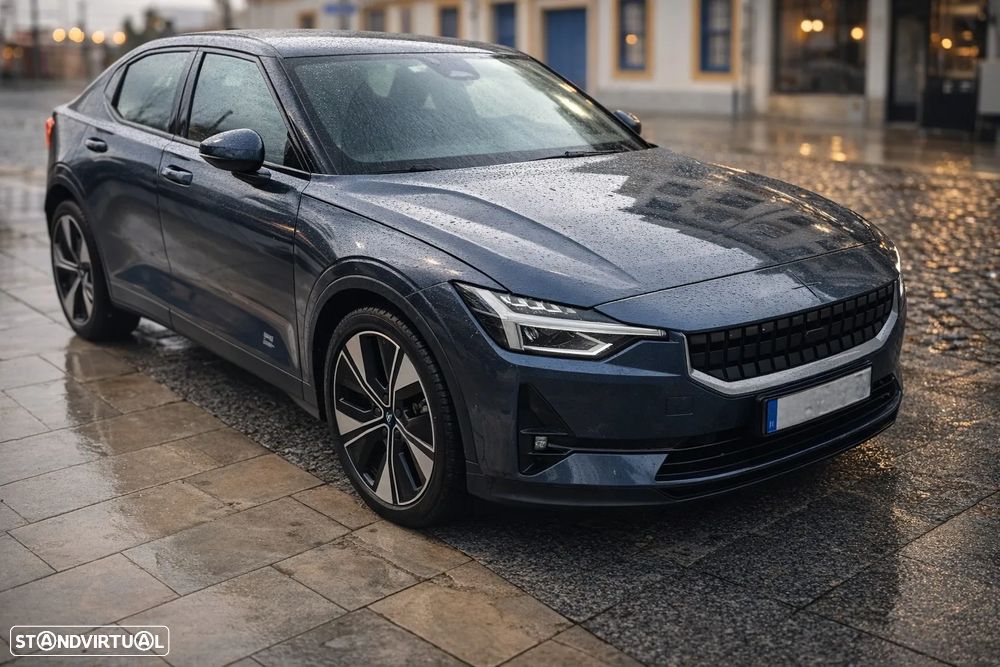 Polestar 2 Single Motor 78kWh - 1