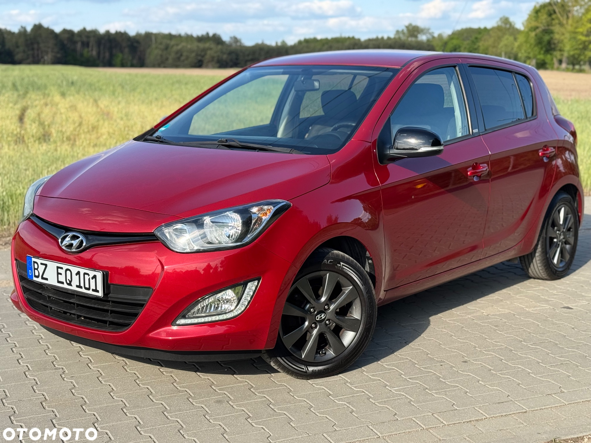 Hyundai i20 1.2 5 Star Edition - 4