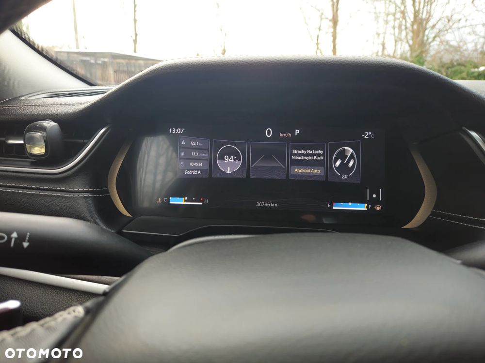 Jeep Grand Cherokee 3.6 V6 Limited - 14