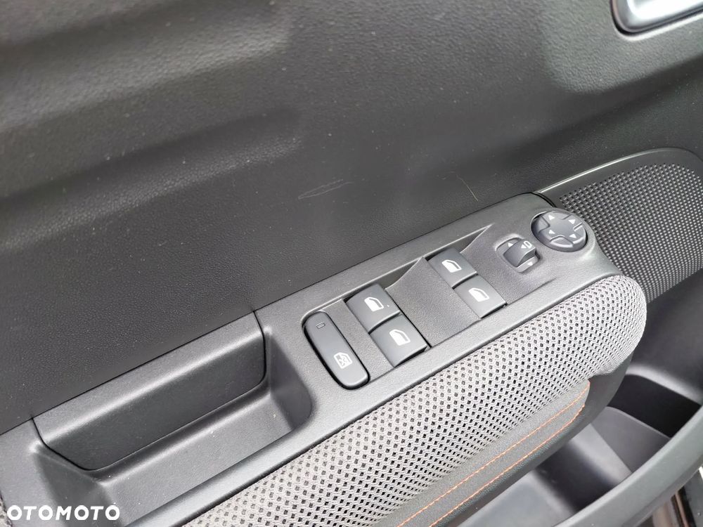 Citroën C3 Aircross - 19