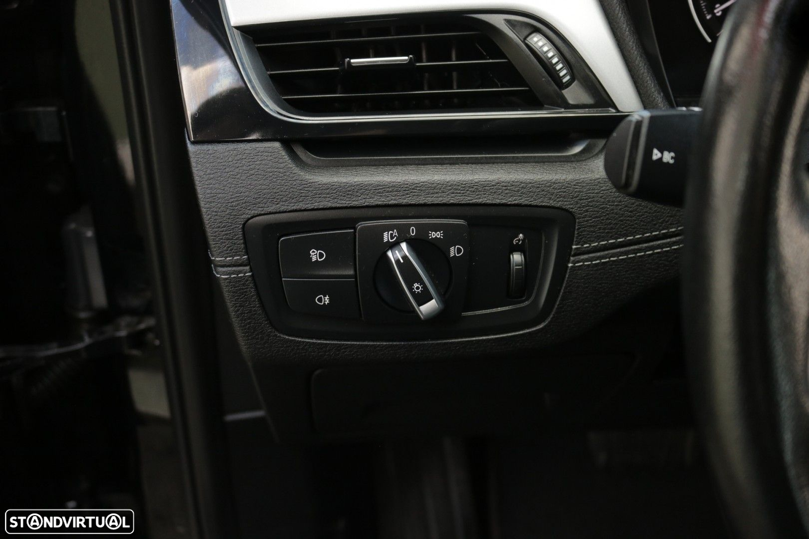 BMW X2 18 d sDrive Auto Advantage - 34