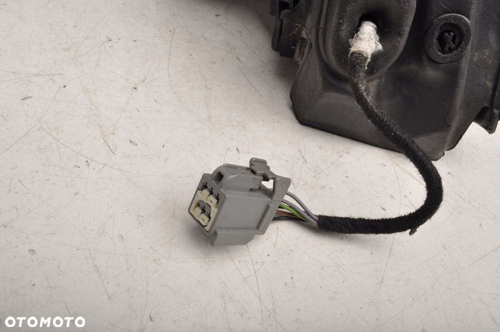 FORD C-MAX MK1 LUSTERKO LEWE 6 PIN EUROPA - 3