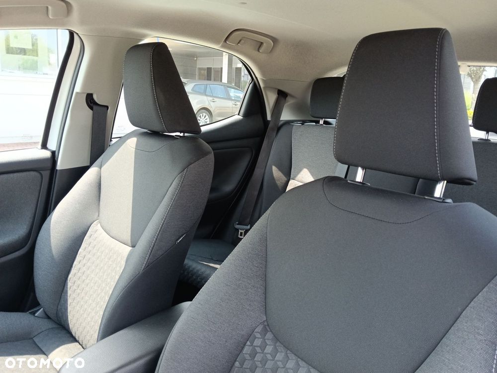 Toyota Yaris Hybrid 1.5 Comfort - 15