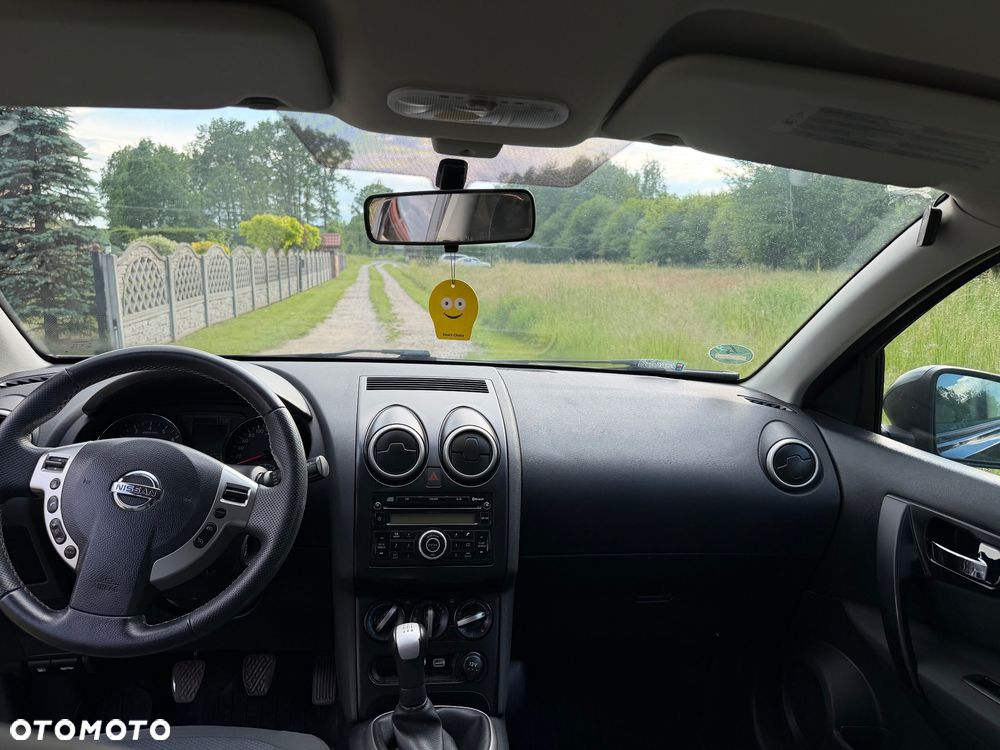Nissan Qashqai - 24