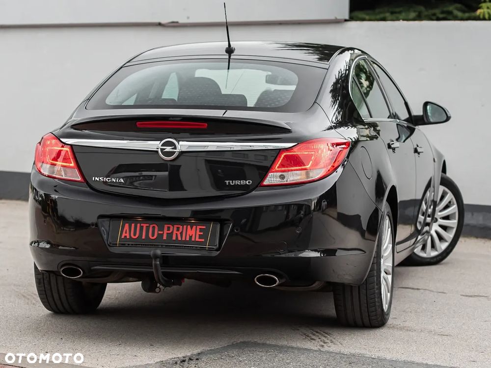 Opel Insignia - 6