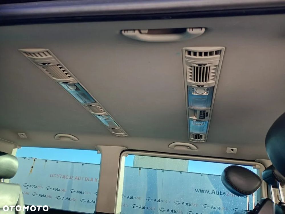 Volkswagen Multivan BiTDI L1 Highline - 16