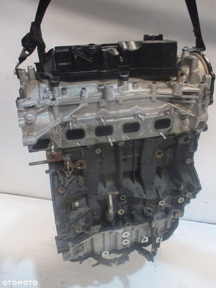 Silnik motor RENAULT ESPACE V 2,0DCI M9RG650 - 2