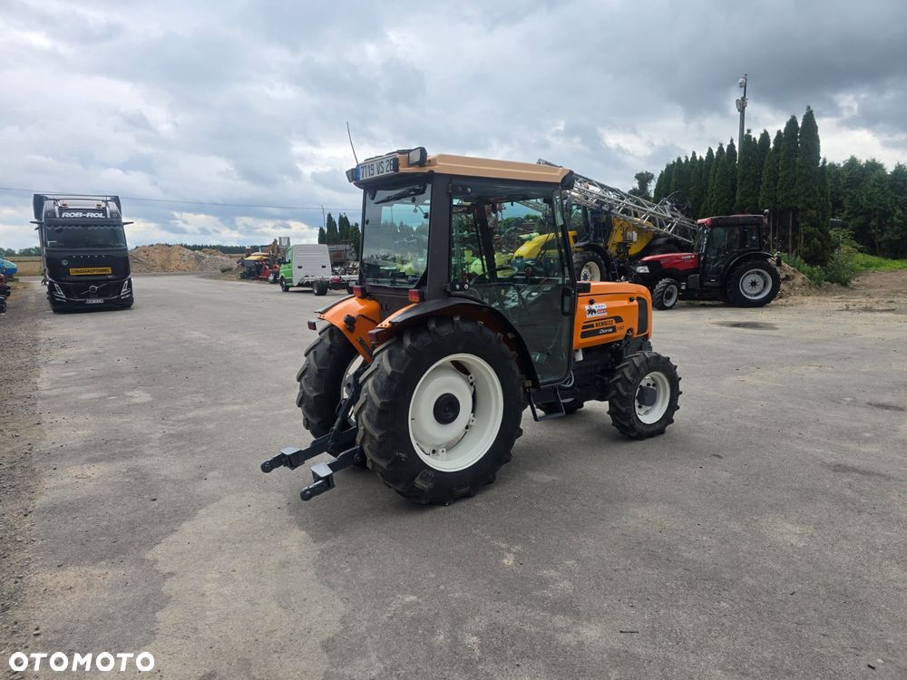 Renault Dionis 130 - 3