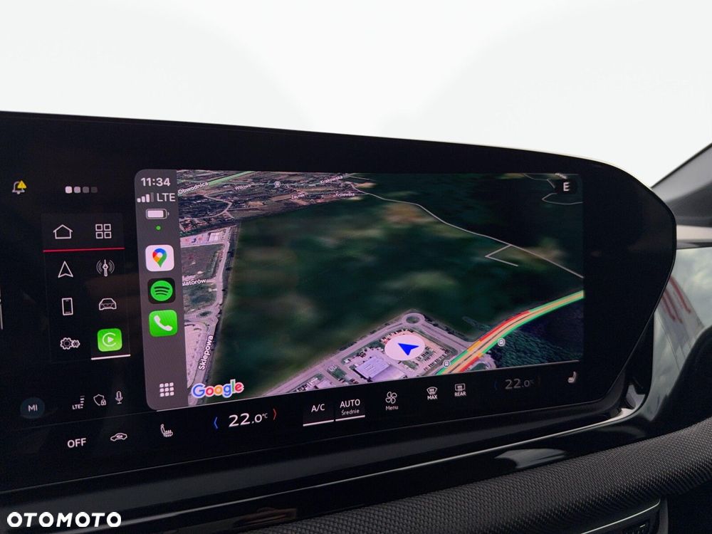 Audi A5 Avant TFSI S tronic - 30