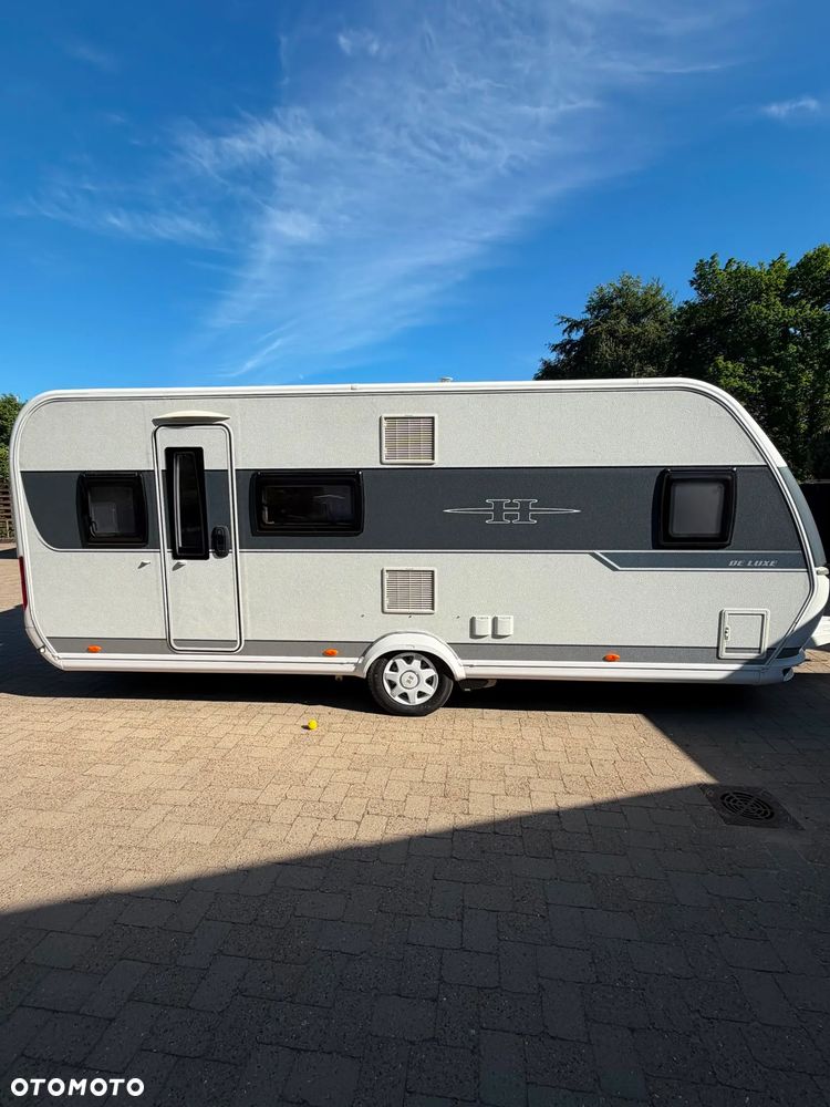 Hobby 560 KMFE - 3