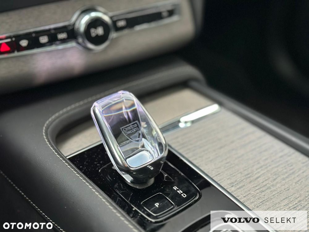 Volvo XC 90 - 27