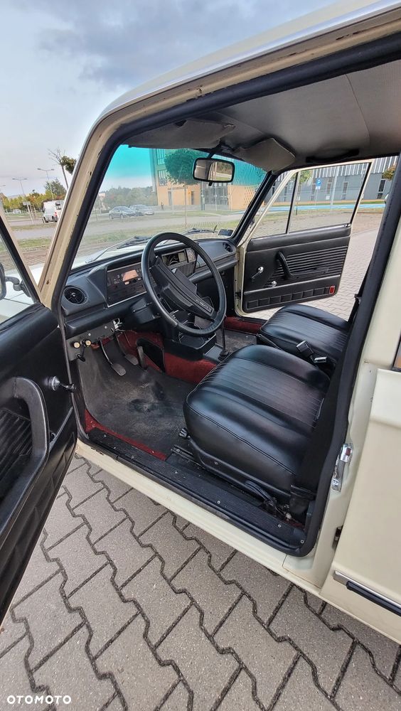 Fiat 125p - 21